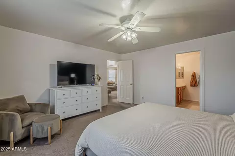 Bedroom - 11101 E Abilene Ave, Mesa, AZ 85208 photo 3 of 8