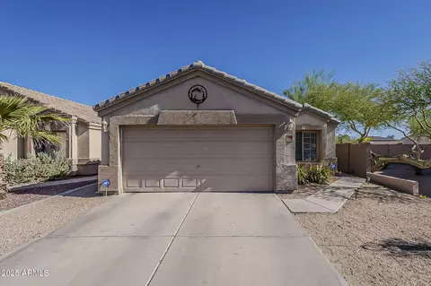 11101 E Abilene Ave, Mesa, AZ 85208