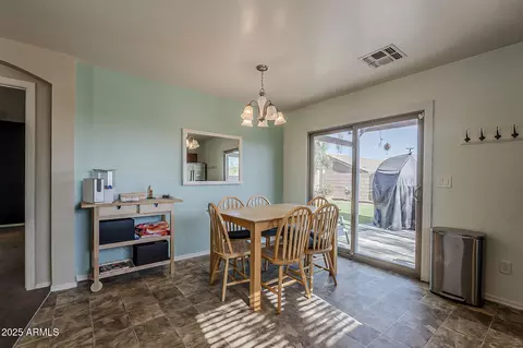 Dining - 11101 E Abilene Ave, Mesa, AZ 85208 photo 1 of 1