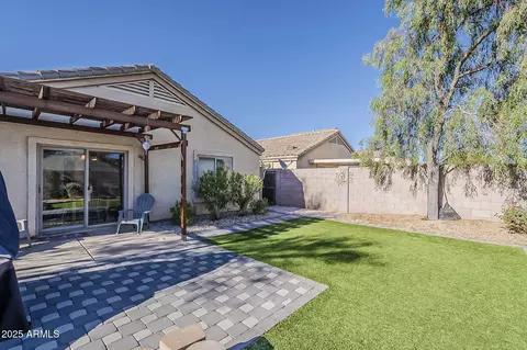 Exterior - 11101 E Abilene Ave, Mesa, AZ 85208 photo 6 of 8