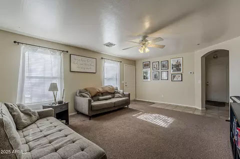 Living - 11101 E Abilene Ave, Mesa, AZ 85208 photo 1 of 2