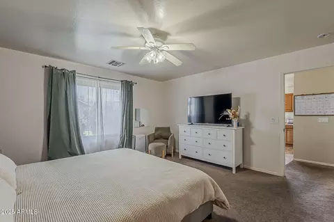 Bedroom - 11101 E Abilene Ave, Mesa, AZ 85208 photo 4 of 8