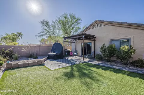 Exterior - 11101 E Abilene Ave, Mesa, AZ 85208 photo 7 of 8