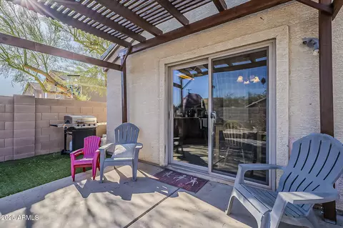 Exterior - 11101 E Abilene Ave, Mesa, AZ 85208 photo 3 of 8