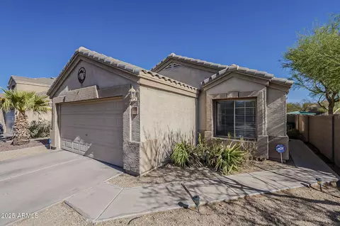 Exterior - 11101 E Abilene Ave, Mesa, AZ 85208 photo 2 of 8