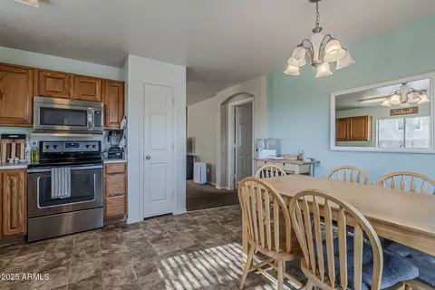 Kitchen - 11101 E Abilene Ave, Mesa, AZ 85208 photo 2 of 5