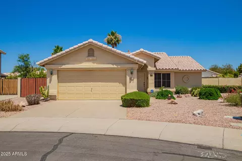 2409 S Chestnut Pl, Chandler, AZ 85286