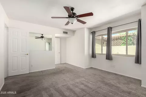 Bedroom - 2059 E Brown Rd #35, Mesa, AZ 85213 photo 3 of 4