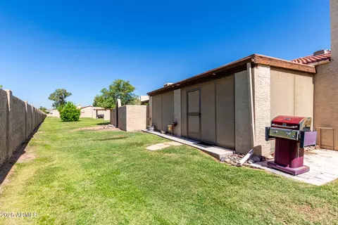 Exterior - 2059 E Brown Rd #35, Mesa, AZ 85213 photo 6 of 11