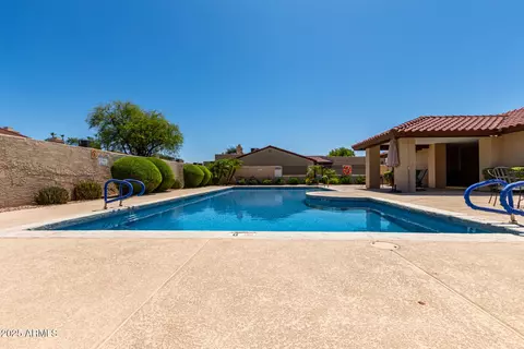 Exterior - 2059 E Brown Rd #35, Mesa, AZ 85213 photo 10 of 11