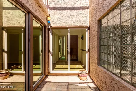 Exterior - 2059 E Brown Rd #35, Mesa, AZ 85213 photo 2 of 11