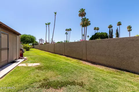 Exterior - 2059 E Brown Rd #35, Mesa, AZ 85213 photo 7 of 11