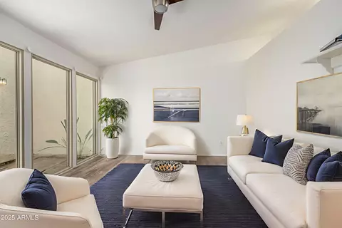 Living - 2059 E Brown Rd #35, Mesa, AZ 85213 photo 1 of 7
