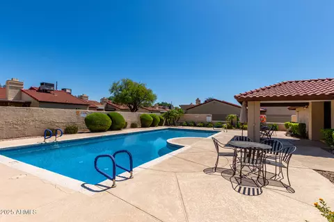 Exterior - 2059 E Brown Rd #35, Mesa, AZ 85213 photo 11 of 11