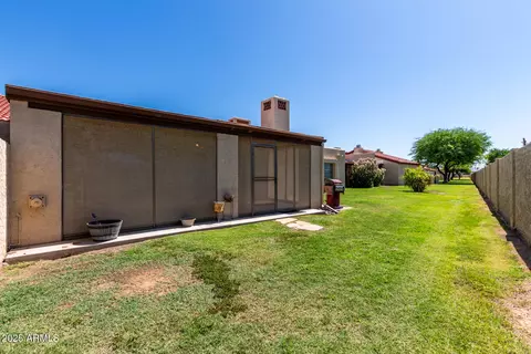 Exterior - 2059 E Brown Rd #35, Mesa, AZ 85213 photo 8 of 11