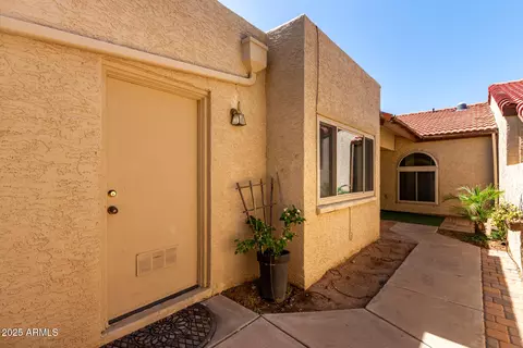 Exterior - 2059 E Brown Rd #35, Mesa, AZ 85213 photo 9 of 11