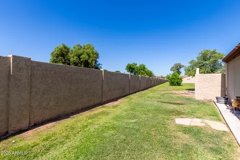 Exterior - 2059 E Brown Rd #35, Mesa, AZ 85213 photo 5 of 11