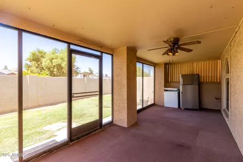 Exterior - 2059 E Brown Rd #35, Mesa, AZ 85213 photo 3 of 11