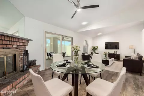 Dining - 2059 E Brown Rd #35, Mesa, AZ 85213 photo 1 of 1