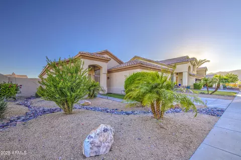 1409 E Goldenrod St, Phoenix, AZ 85048