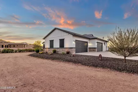 2071 W Butte Creek Blvd, Queen Creek, AZ 85142