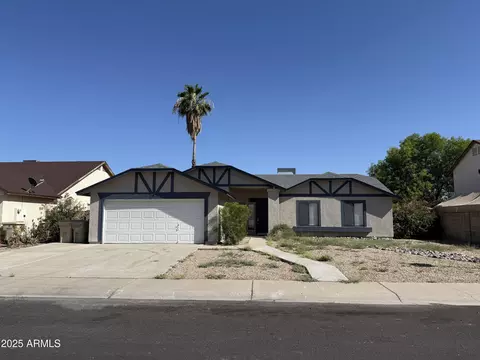 6407 W Madras Ln, Glendale, AZ 85306