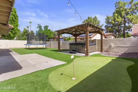 190 E Tremaine Ave, Gilbert, AZ 85234 photo 27