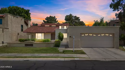 190 E Tremaine Ave, Gilbert, AZ 85234