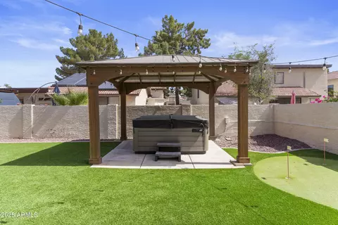 190 E Tremaine Ave, Gilbert, AZ 85234 photo 24