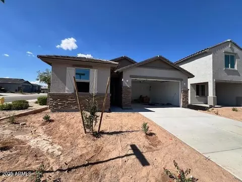 17082 W Seldon Ln, Waddell, AZ 85355