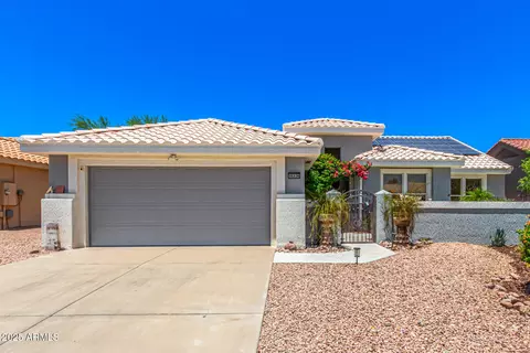15226 W Via Manana --, Sun City West, AZ 85375