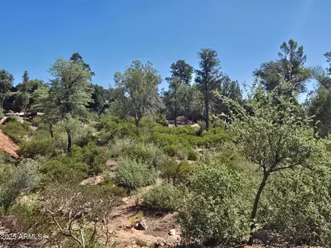 1103 N Scenic Dr #107, Payson, AZ 85541