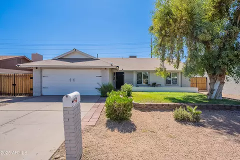 17634 N 34th Ln, Phoenix, AZ 85053