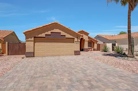 18130 N 92nd Ln, Peoria, AZ 85382