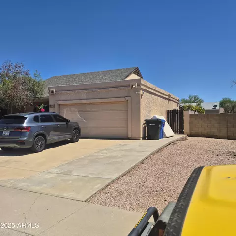 1313 E Piute Ave, Phoenix, AZ 85024