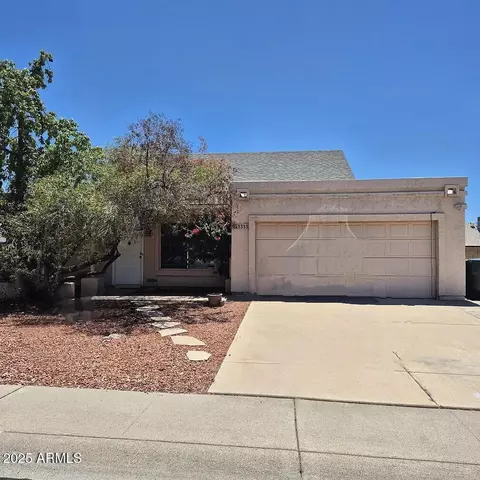 Exterior - 1313 E Piute Ave, Phoenix, AZ 85024 photo 1 of 3