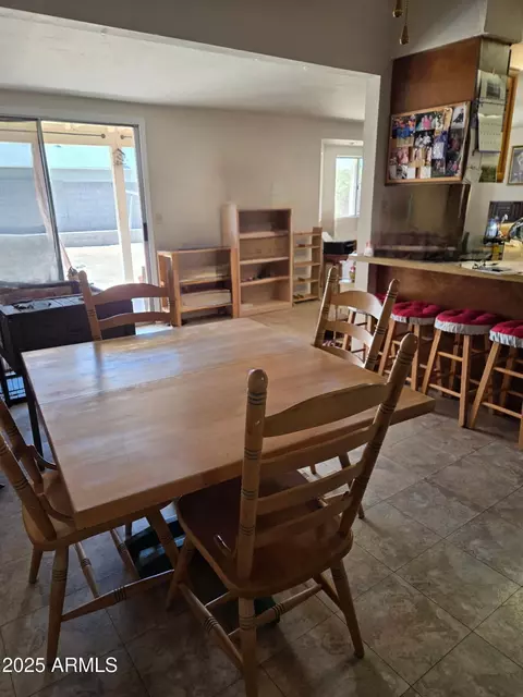 Dining - 1313 E Piute Ave, Phoenix, AZ 85024 photo 1 of 1