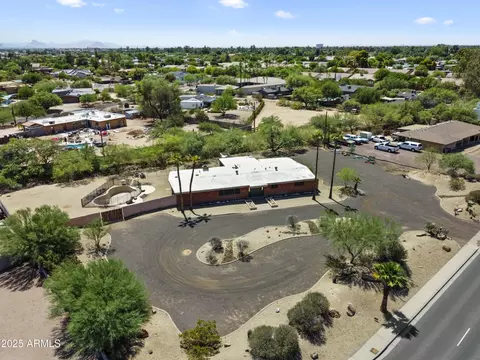 11041 N Hayden Rd, Scottsdale, AZ 85260