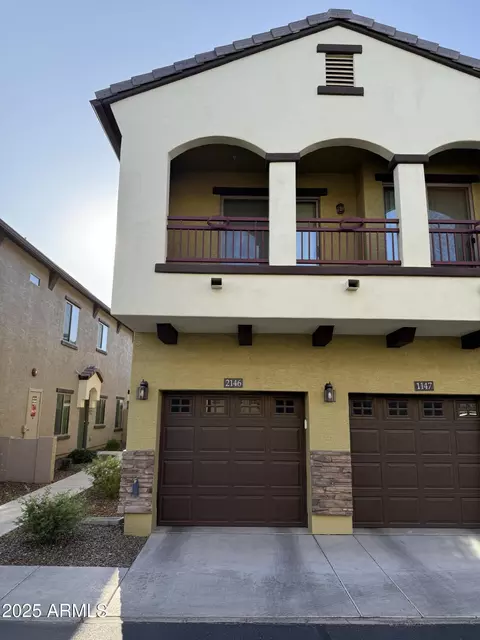 2725 E Mine Creek Rd #2146, Phoenix, AZ 85024