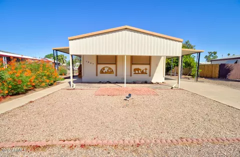 1637 N Sandalwood Dr, Casa Grande, AZ 85122