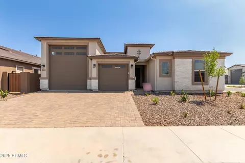 16547 W Avenida Del Sol --, Surprise, AZ 85387