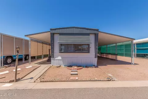 1363 N Plaza Dr #6, Apache Junction, AZ 85120