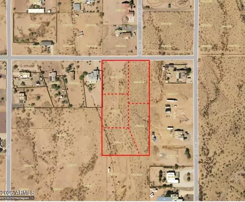 230 W Nn W Montgomery Rd #PARCEL 1-5, Wittmann, AZ 85361