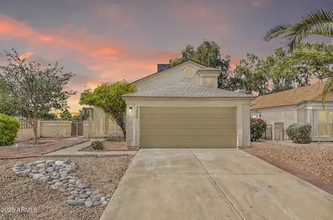 3855 W Denver St, Chandler, AZ 85226