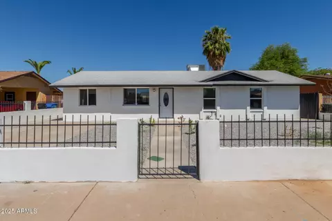 8438 W Montecito Ave, Phoenix, AZ 85037