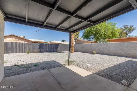 Exterior - 8438 W Montecito Ave, Phoenix, AZ 85037 photo 2 of 3