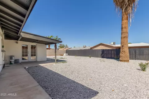 Exterior - 8438 W Montecito Ave, Phoenix, AZ 85037 photo 3 of 3