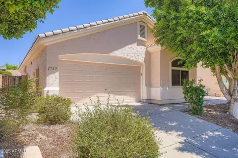 2729 N Kenton St, Mesa, AZ 85215