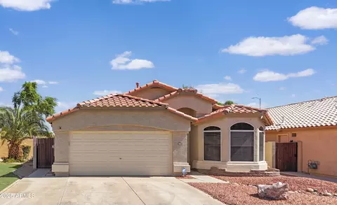 12770 W Alvarado Rd, Avondale, AZ 85392