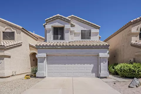 3428 E Renee Dr, Phoenix, AZ 85050